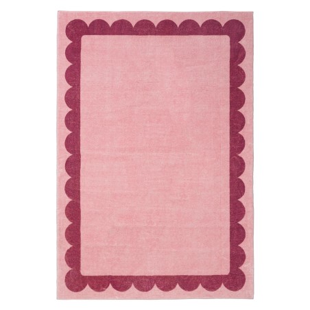 Pestav vaip raam Roosa 160x230 cm