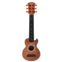 Klassikaline kitarr lastele puidust 6 keelega 46.5cm