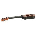 Klassikaline kitarr lastele puidust 6 keelega 46.5cm