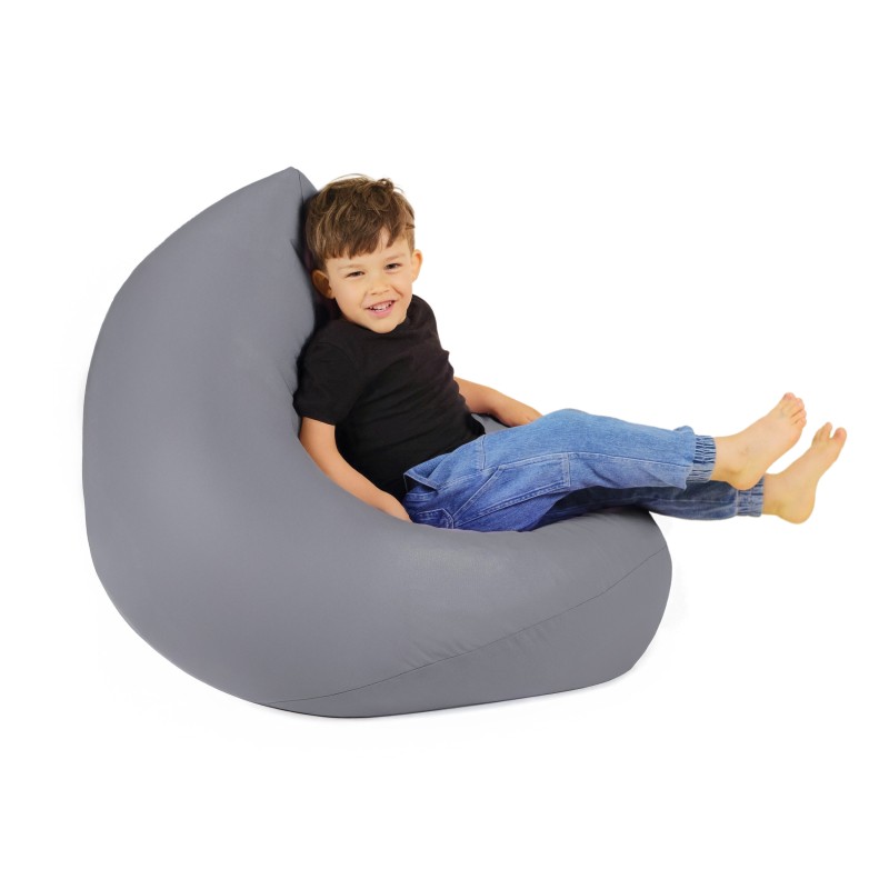 PLUSH NEST Sako kott-tool, hall, väli, veekindel, suurus S