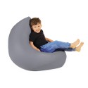 PLUSH NEST Sako kott-tool, hall, väli, veekindel, suurus S