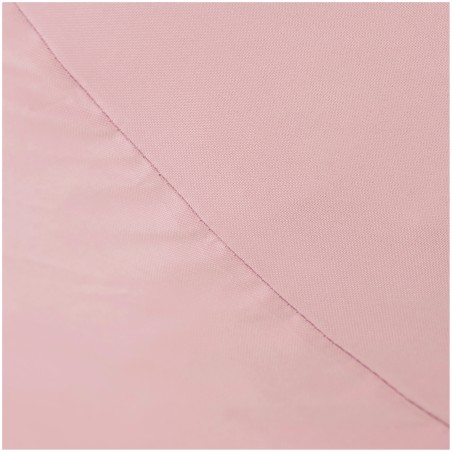 PLUSH NEST Sako kott-tool, määrdunud roosa, väli, veekindel, suurus S