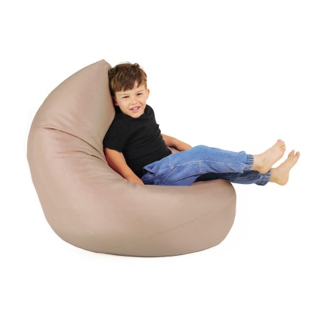 PLUSH NEST Sako kott-tool, beež, väli, veekindel, suurus S