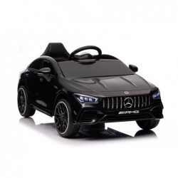 Elektriauto Mercedes CLA 45s AMG must 4x4