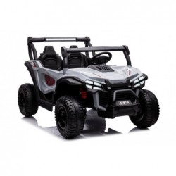 Elektrisõiduk S618 Grey 4x4