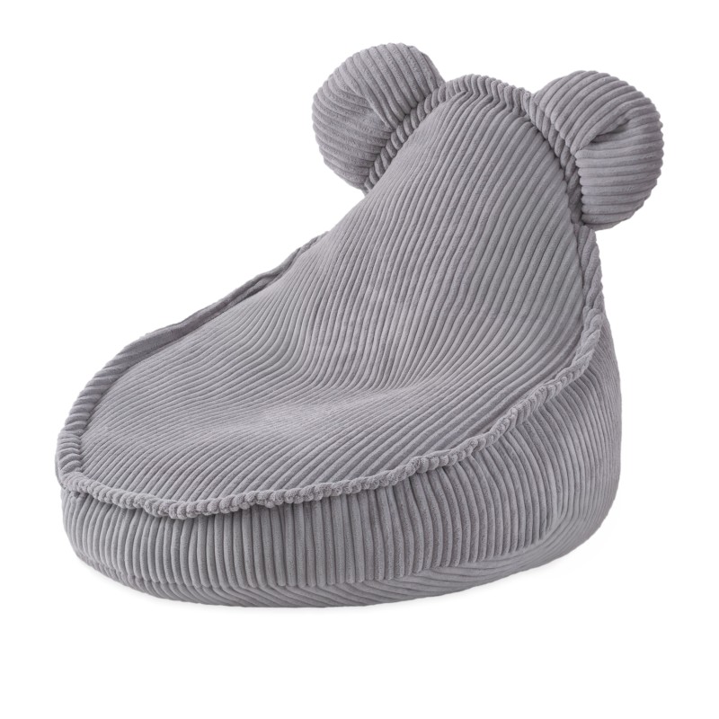 Tugitool kott-tool Huggy Bear, 68x45, hall, velvet