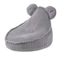 Tugitool kott-tool Huggy Bear, 68x45, hall, velvet