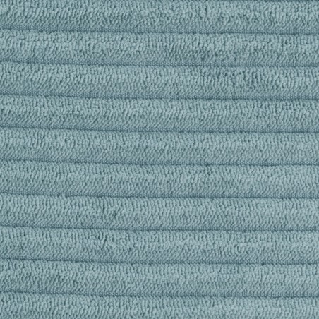 Lille mängumatt, 115x115x5cm, sinine, premium velvet