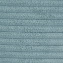Lille mängumatt, 115x115x5cm, sinine, premium velvet