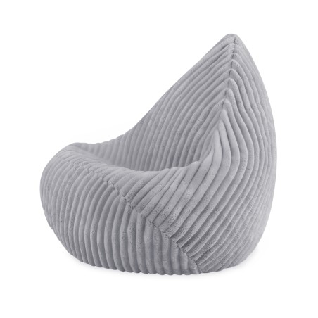 Sako kott-tool, hall, Puffy Lamell, suurus S (85x80x75)