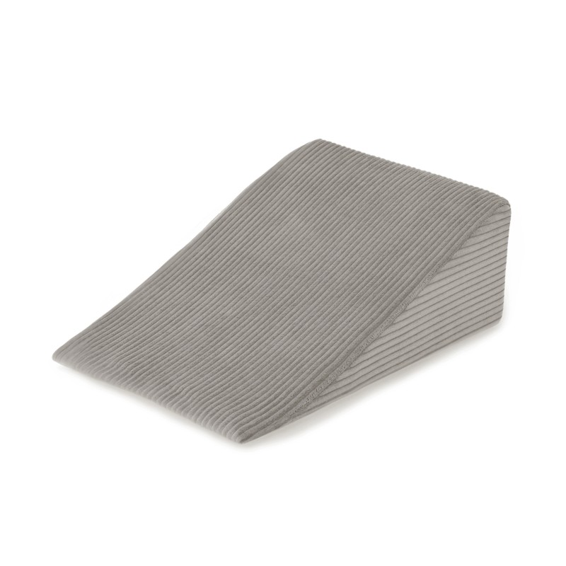 Vahtkolmnurk laste pallimere juurde, beež, premium velvet