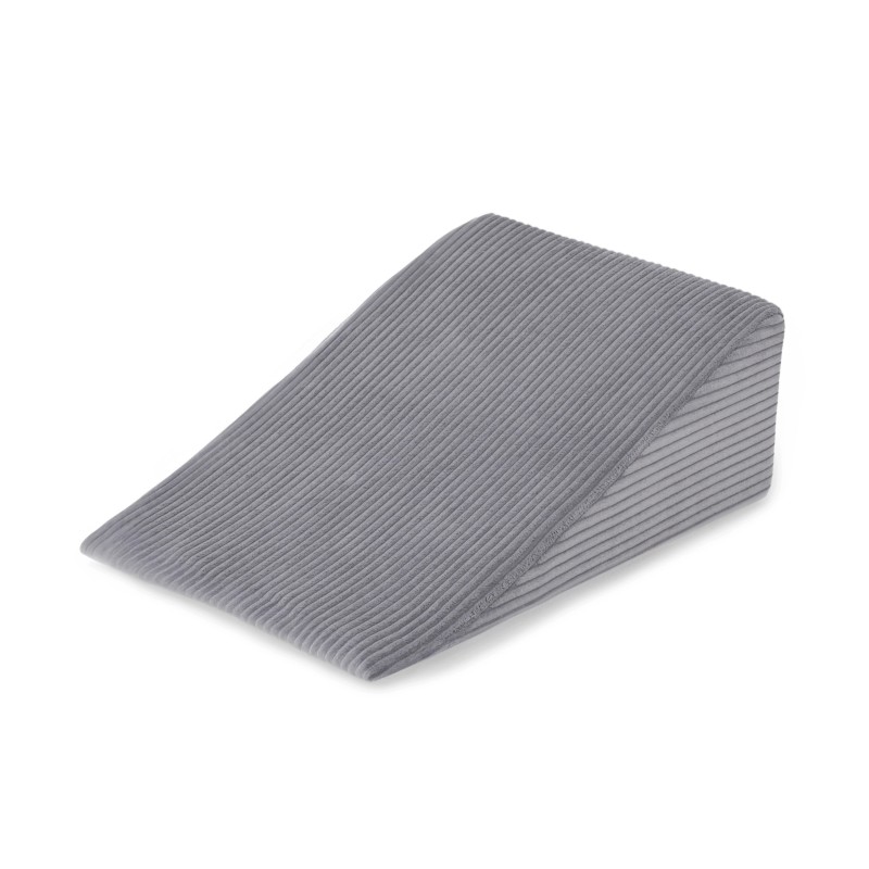Vahtkolmnurk laste pallimere juurde,hall, premium velvet