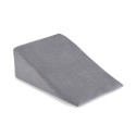 Vahtkolmnurk laste pallimere juurde,hall, premium velvet