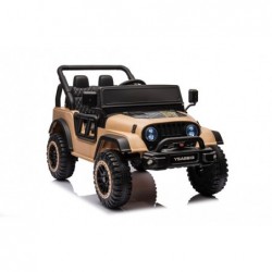 Elektriauto 24V Khaki