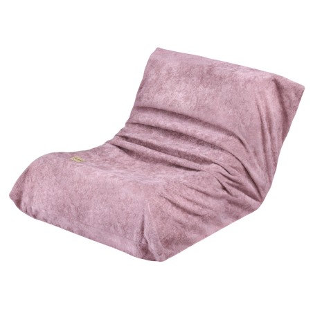 MOONI Mini ergonoomiline laste lamamistool, roosa