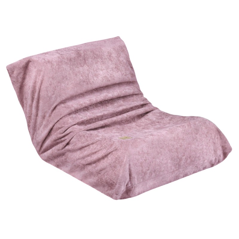 MOONI Mini ergonoomiline laste lamamistool, roosa