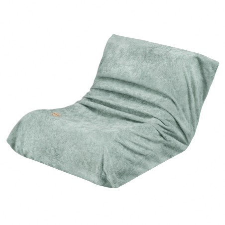MOONI Mini ergonoomiline laste lamamistool, roheline, Premium