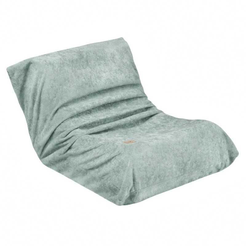 MOONI Mini ergonoomiline laste lamamistool, roheline, Premium