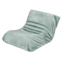 MOONI Mini ergonoomiline laste lamamistool, roheline, Premium