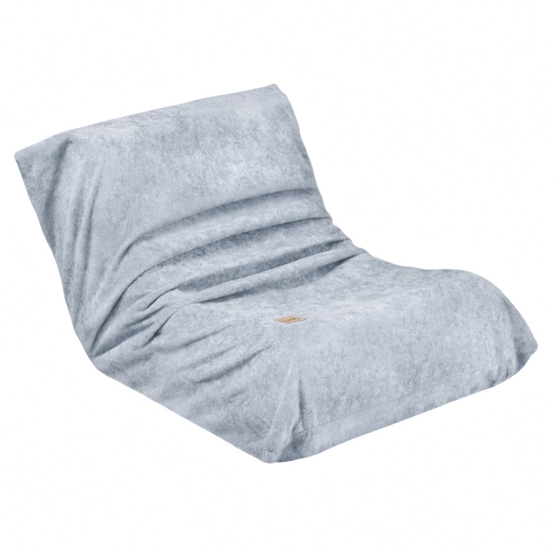 MOONI Mini ergonoomiline laste lamamistool, sinine, Premium