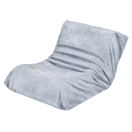 MOONI Mini ergonoomiline laste lamamistool, sinine, Premium