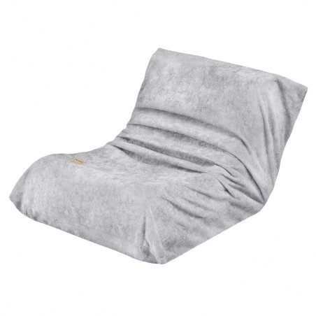 MOONI Mini ergonoomiline laste tugitool, hall, Premium
