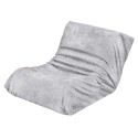 MOONI Mini ergonoomiline laste tugitool, hall, Premium