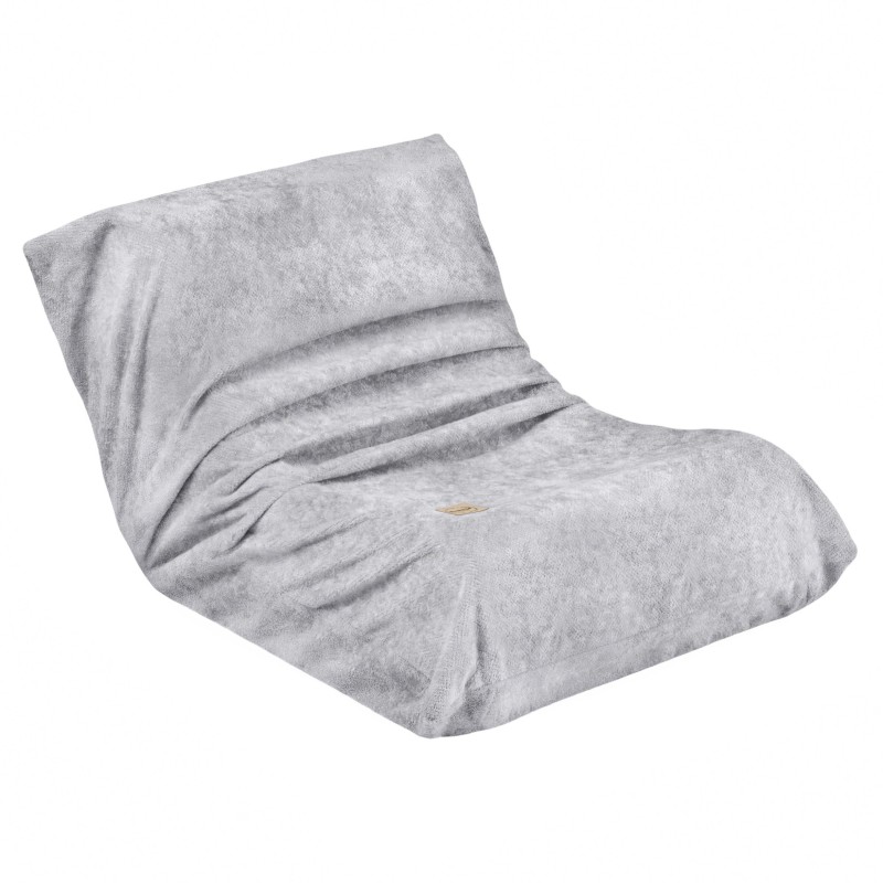 MOONI Mini ergonoomiline laste tugitool, hall, Premium