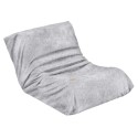 MOONI Mini ergonoomiline laste tugitool, hall, Premium
