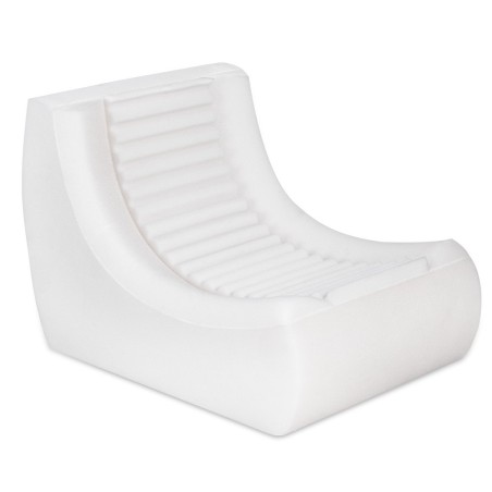 MOONI Mini ergonoomiline laste tugitool, hall, Premium