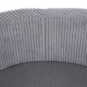 Pallipallimeri , helehall, ümmargune, velvet, 90x30, 200 palli: pärl, helesinine, hõbe