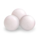 Pallimere pallid , 6 cm, komplektis 200 tk: heleroosa