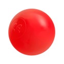 Pallimere pallid , 6 cm, komplektis 200 tk: punane