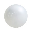 Pallimere pallid , 6 cm, komplektis 200: pärl