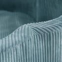 Lill pallimeri , 95x30, sinine, premium velvet, 200 palli: pärl, pärlmünt, hõbe