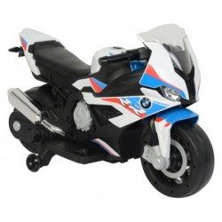 Elektrisõiduk BMW S1000RR 2156 Valge