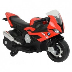 Elektrisõiduk BMW S1000RR 2156 punane