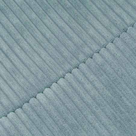 Pallimeri , sinine, ümmargune, esmaklassiline velvetist, 90x30, 200 palli: pärl, helesinine, kuld