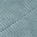 Pallimeri, sinine, ümmargune, esmaklassiline velvet, 90x30, 200 palli: pärl, piparmünt, kuld