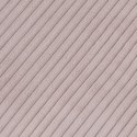 Foam Step lastele kuiva pallimere jaoks, heleroosa, premium velvet