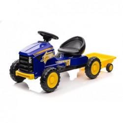 Traktor Sinine