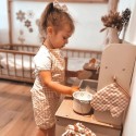 Puidust mänguköök lastele - Olivia Caramel