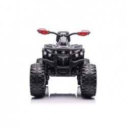 Elektriline ATV must