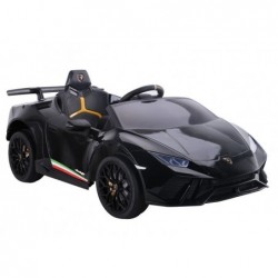 Elektriauto Lamborghini Huracan must
