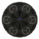 Poksikilbi seinatreener muusika LED USB kindad