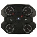 Poksikilbi seinatreener muusika LED USB kindad