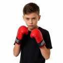 Laste Muay Thai poksikoti komplekt kinnastega, 65 × 22 cm