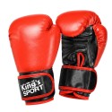 Muay Thai 2-in-1 poksikomplekt lastele