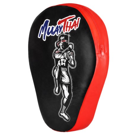 Muay Thai 2-in-1 poksikomplekt lastele