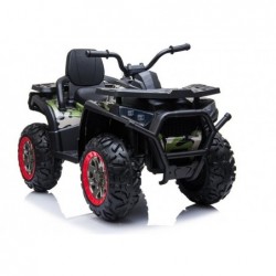 Elektrisõiduk Quad Camo